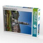BOZEN Walther-von-der-Vogelweide-Platz (Puzzle)