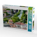 MERAN im Detail (Puzzle)