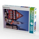 Marktplatz Quedlinburg (Puzzle)