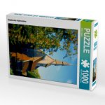 Stabkirche Hahnenklee (Puzzle)