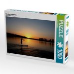 Stand up paddeling (Puzzle)