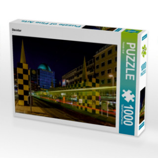 Steintor (Puzzle)