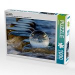 Ein Motiv aus dem Kalender Natur & Glas (Puzzle)