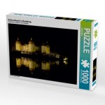 Weihnachtszeit in Moritzburg (Puzzle)