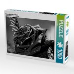 Dezember Melancholie (Puzzle)