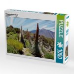 Wildprets Natternkopf (Puzzle)