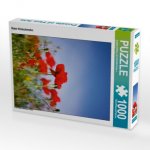 Roter Klatschmohn (Puzzle)