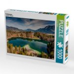 Freibergsee (Puzzle)