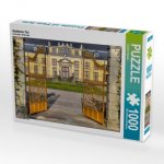 Goldenes Tor (Puzzle)