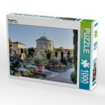 Berggarten (Puzzle)