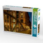 Fassade Kibbelsteg (Puzzle)