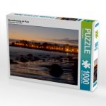 Abendstimmung am Playa (Puzzle)