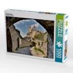 Carcassonne (Puzzle)