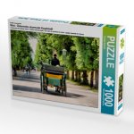 Ein Motiv aus dem Kalender Wien - Österreichs charmante Hauptstadt (Puzzle)