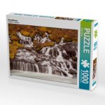 Hraunfossar (Puzzle)
