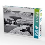 Georg-Büchner-Platz (Puzzle)