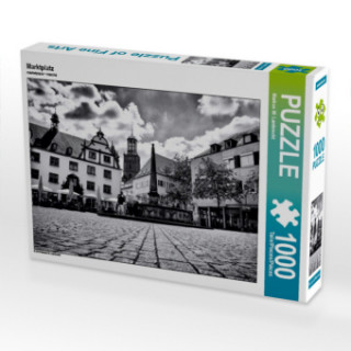 Marktplatz (Puzzle)