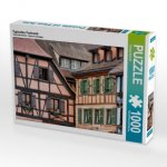 Typisches Fachwerk (Puzzle)