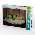 Kleine Schildkröte (Puzzle)