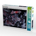 JACK THE RIPPER (Puzzle)