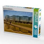Neue Universitätsbibliothek (Puzzle)