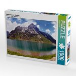 Tappenkarsee - Kleinarl (Puzzle)