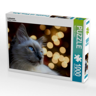 Lichtspiele (Puzzle)