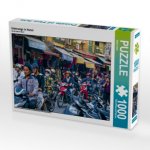 Unterwegs in Hanoi (Puzzle)