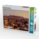 Fort Jaisalmer, Rajasthan (Puzzle)