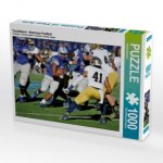 Touchdown - American Football (Puzzle)