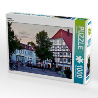 Markt (Puzzle)