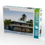 Bocas del Toros (Puzzle)