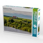 Der Main kurz vor Volkach (Puzzle)