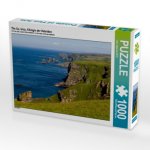 The Oa, Islay, Königin der Hebriden (Puzzle)