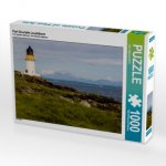 Port Charlotte Leuchtturm (Puzzle)