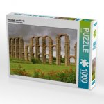 Aquädukt von Mérida (Puzzle)