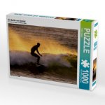 Die Surfer von Unstad (Puzzle)