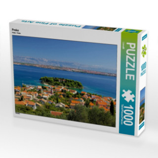 Preko (Puzzle)