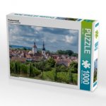 Prichsenstadt (Puzzle)