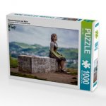 Sommerhausen am Main (Puzzle)