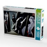 Ein Motiv aus dem Kalender CUBA EROTICA (Puzzle)