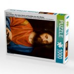 Ein Motiv aus dem Kalender Jesus Christus - Das Leben Christi auf Gemälden der alten Meister (Puzzle)