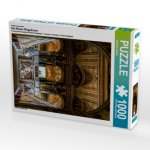 Ein Motiv aus dem Kalender Die Wiener Ringstrasse (Puzzle)