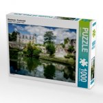 Montresor - Frankreich (Puzzle)