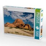 Spitzkoppe (Puzzle)
