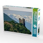 Castello di Ussel (Puzzle)