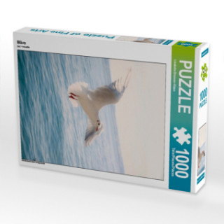Möve (Puzzle)
