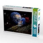 Mit Blick auf die Unendlichkeit (Puzzle)