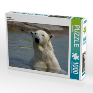 Eisbär (Puzzle)