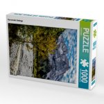 Karwendel Gebirge (Puzzle)